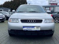 gebraucht Audi A3 1.6 Ambiente