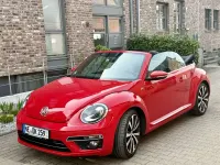 Gebraucht VW Beetle Design 160 PS (117 kW) 2013 Kleinwagen