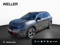 Second-hand Citroën C5 Aircross Shine 178 CP (130 kW) 2019 Gri SUV