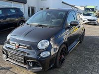 Second-hand Abarth 695 179 CP (131 kW) 2023 Negru Hatchback