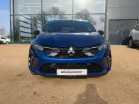 Gebraucht Mitsubishi Colt Intro Edition 143 PS (105 kW) 2025 Blau Limousine