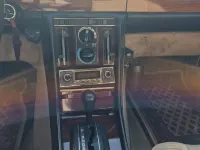 Gebraucht Mercedes 450 1977 Blau Limousine