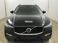 Gebraucht Volvo XC60 Core 197 PS (144 kW) 2023 Schwarz SUV