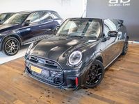 Gebraucht Mini John Cooper Works Cabriolet 231 PS (169 kW) 2025 Grau Cabrio
