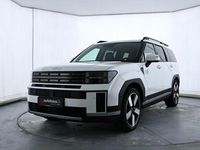 Gebraucht Hyundai Santa Fe Signature 253 PS (186 kW) 2024 Weiß SUV