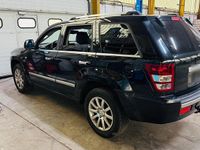Gebraucht Jeep Cherokee 217 PS (159 kW) 2010 SUV