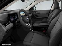 Gebraucht BMW X2 170 PS (125 kW) 2024 Saphirschwarz metallic SUV