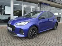 Gebraucht Mazda 2 Homura-Line 116 PS (85 kW) 2025 Blau Kleinwagen