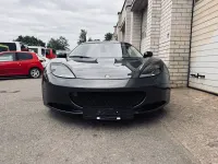 Gebraucht Lotus Evora 349 PS (256 kW) 2011 Grau Coupé