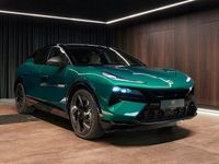 Gebraucht Lotus Eletre 450 kW (612 PS) 2024 Grün SUV