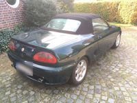 gebraucht MG F 1.8i -