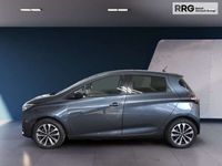 gebraucht Renault Zoe Intens R135/Z.E. 50 (Miet-Batterie) CCS-Lade