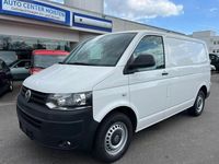 Second-hand VW Transporter S 140 CP (102 kW) 2014 Alb Van