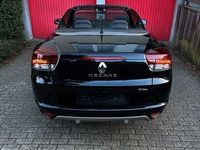 gebraucht Renault Mégane Cabriolet 1.6 Coupe- Expresion