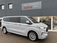 Gebraucht Ford Tourneo Custom Titanium 170 PS (125 kW) 2024 Andere Van