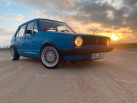 gebraucht VW Golf I 