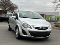 gebraucht Opel Corsa D Energy. TÜV NEU. Klima.