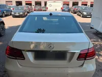 Gebraucht Mercedes E200 2015 Andere farben Limousine