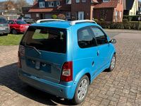 Gebraucht Ligier X-Too 2007 Blau