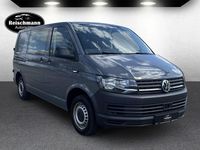 Second-hand VW Transporter 150 CP (110 kW) 2019 Gri Van