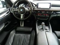 gebraucht BMW X6 xDrive 30d M-Sport SAG 360 Digital Display Sitzbelüftung