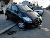 gebraucht Mercedes A150 2Hand,SHgepfl,GW,Klima,Top Zustand