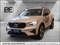 Neu Volvo XC40 Plus 163 PS (119 kW) 2026 Beige SUV