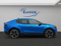 Gebraucht Ford Capri Premium 210 kW (286 PS) 2025 Blau SUV