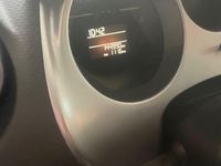 Gebraucht Seat Altea Reference 125 PS (91 kW) 2009 Schwarz Van / Kleinbus