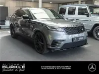 Gebraucht Land Rover Range Rover Black Edition 300 PS (220 kW) 2019 Grau SUV