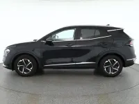 Gebraucht Kia Sportage Vision 150 PS (110 kW) 2024 Zilinaschwarz met. (metallic) SUV