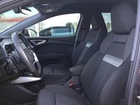 Gebraucht Audi e-tron S-Line 150 kW (204 PS) 2023 Auroraviolett (metallic) SUV