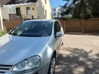 Gebraucht VW Golf IV 90 PS (66 kW) 2005 Grau Kleinwagen
