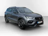 Gebraucht Cupra Ateca VZ 300 PS (220 kW) 2023 Grau SUV