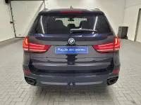 Gebraucht BMW X5 M50 381 PS (280 kW) 2017 Schwarz SUV