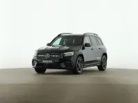 Gebraucht Mercedes GLB200 AMG 360 PS (264 kW) 2026 Schwarz SUV