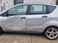 Gebraucht Mercedes 200 136 PS (100 kW) 2005