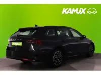 Gebraucht Skoda Octavia Selection 150 PS (110 kW) 2025 Schwarz Kombi