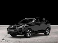 Gebraucht MG HS Luxury 224 PS (164 kW) 2025 Schwarz SUV