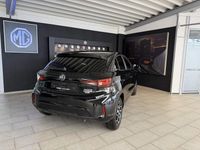 Gebraucht MG MG3 Luxury 194 PS (142 kW) 2026 Schwarz Kleinwagen