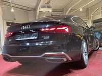 gebraucht Audi A5 Sportback 40 TDI quattro S line*KAMERA*PANO*