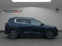 Gebraucht Citroën C5 Aircross 131 PS (96 kW) 2025 Blau SUV
