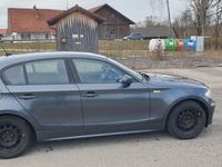 gebraucht BMW 116 i -