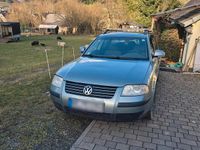 Gebraucht VW Passat 131 PS (96 kW) 2004 Kombi