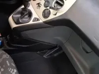 Gebraucht Ford Ka 69 PS (50 kW) 2011 Grün Kleinwagen