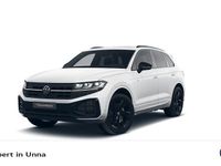 Gebraucht VW Touareg Style 286 PS (210 kW) 2025 Weiß SUV