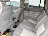 Gebraucht Dodge Durango 326 PS (239 kW) 2007 Grau SUV