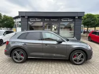 Gebraucht Audi SQ5 Sport 354 PS (260 kW) 2018 Grau SUV