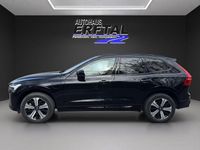Gebraucht Volvo XC60 Plus 398 PS (292 kW) 2022 Schwarz SUV