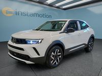 Gebraucht Opel Mokka-e 100 kW (136 PS) 2024 Weiß SUV